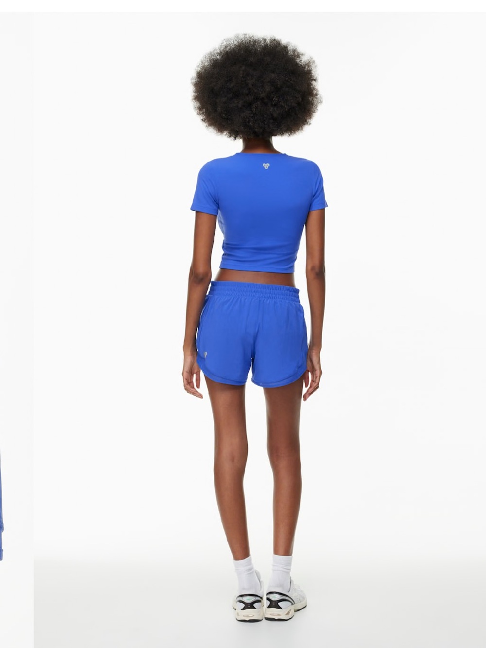 Aritzia Move Tech Legacy Shorts